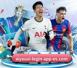 aiyouxi-login-app-es.com APP