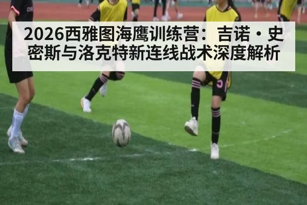 2026西雅图海鹰训练营：吉诺·史密斯与洛克特新连线战术深度解析