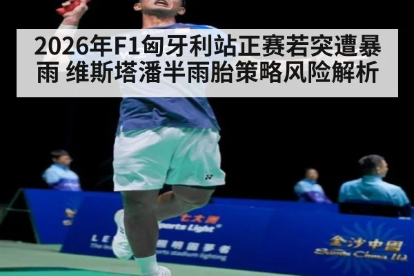 2026年F1匈牙利站正赛若突遭暴雨 维斯塔潘半雨胎策略风险解析
